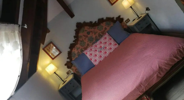 Апартаменты с 2 комнатами с видом на сад Country House Dolomiti