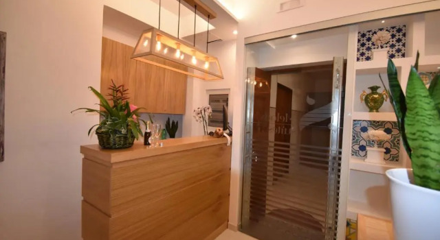 Номер Classic Melody Sorrento Suites