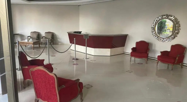 Apartamento em Condominio na Beira da Praia da Barra da Tijuca, Забронировать Апартаменты/квартира Апартаменты штата Рио-де-Жанейро, Апартаменты/квартира