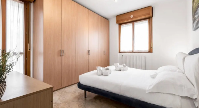 Suitelowcost Humanitas Apartment