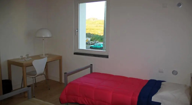 Номер Standard Azores Youth Hostels - Santa Maria