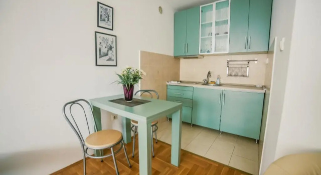 Apartment Stela