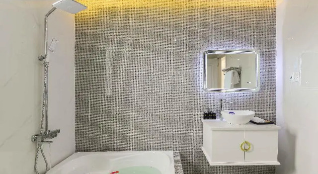 Номер Standard Seaside Boutique Resort Quy Nhon