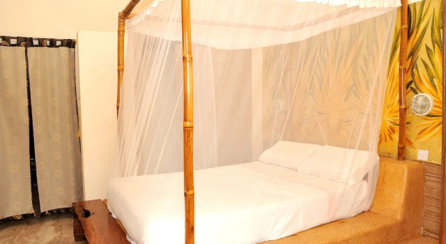 Апартаменты Luxury HYPOLINK Village
