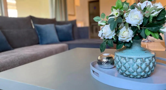 Апартаменты Marousi Boutique Apartment