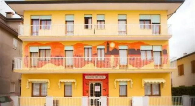 Apartment-House Depa, Забронировать Апартаменты/квартира Каорле Линьяно-Ривьера