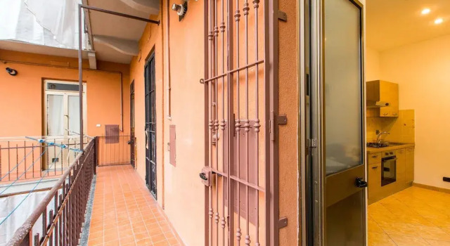 Апартаменты Piazza Bengasi Cozy Apartment