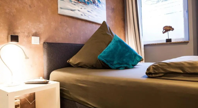 Hotel Nacht-Quartier, Book Hotel Willich Lower Rhine