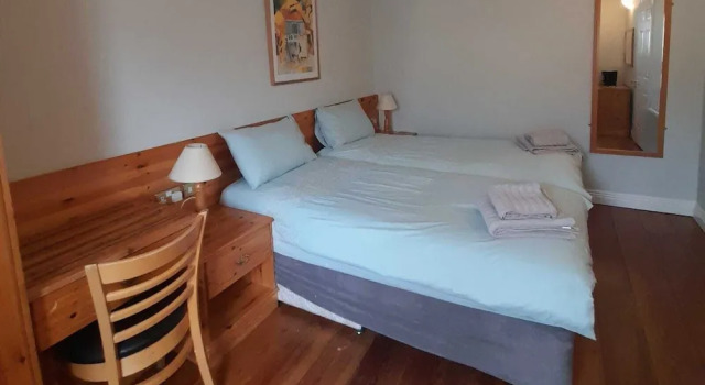 Stunning 2-bed Apartment at Westport Quay, Prenota Appartamento Westport 