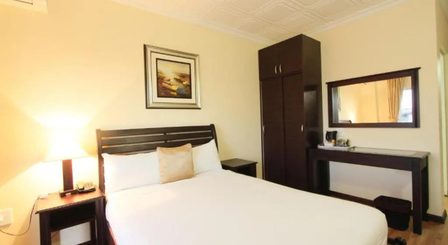 Двухместный номер Standard Regal Inn Ballito