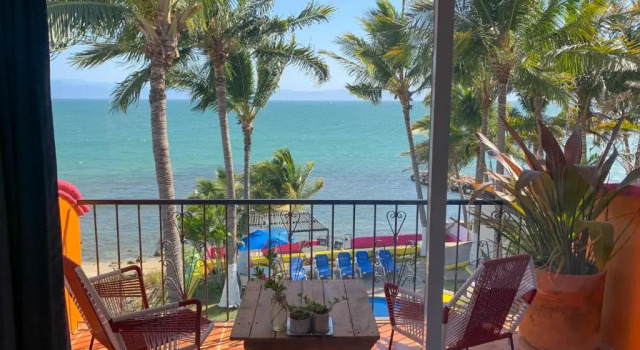 Номер Standard Casa Maria Resort
