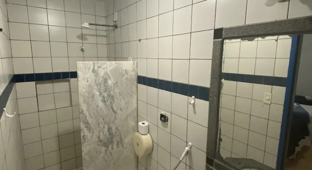 Четырёхместный номер Standard Pousada Villa Grécia