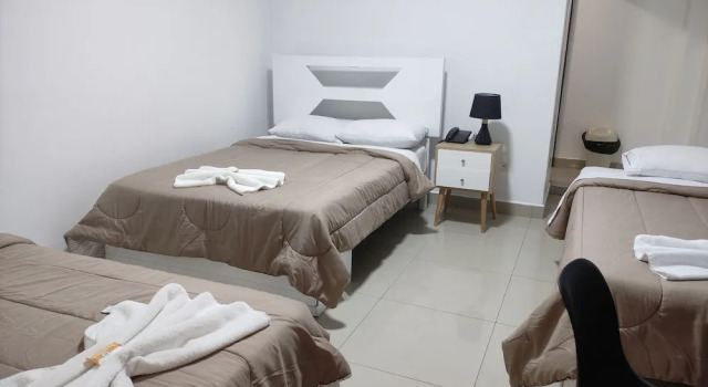 Номер Superior Maxy's Inn Hotel & Suite