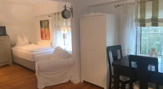 Hotel Eiderschleife, Забронировать Отель Stapel земля Шлезвиг-Гольштейн