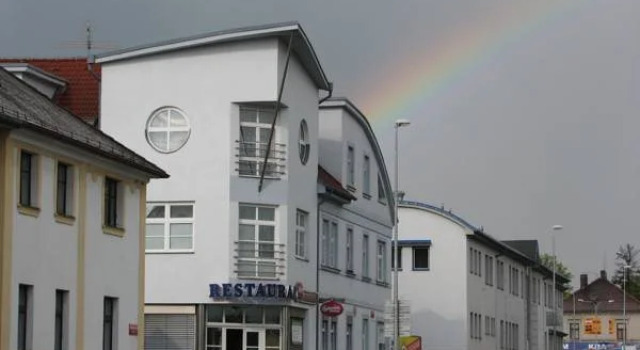 Penzion Na Růžku, Buchen Sie Hotel Budweis 