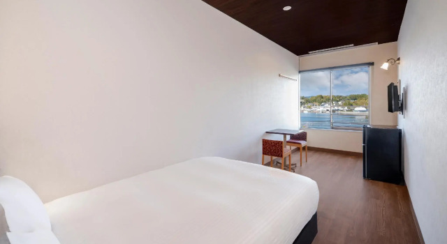 Hamanako Grand Hotel Sazanamikan, Boek Hotel Hotels in Tokai met parkeren, Parkeren