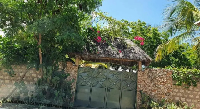 Апартаменты Villa Volandrella - in front of Watamu Beach