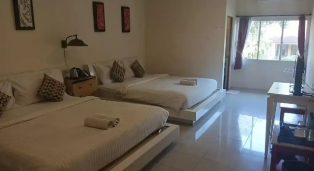 Doppel Suite The Village Resort Bogor Powered by Archipelago