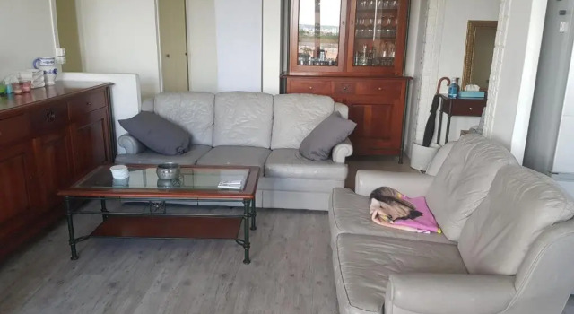 Апартаменты Grand appartement proche de Paris