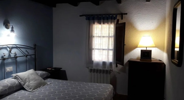 Коттедж Classic Casa Rural El Cerezal del Jerte