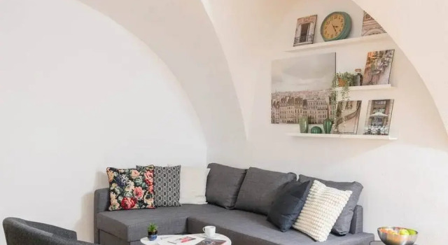 Апартаменты City Center Mödling top 1