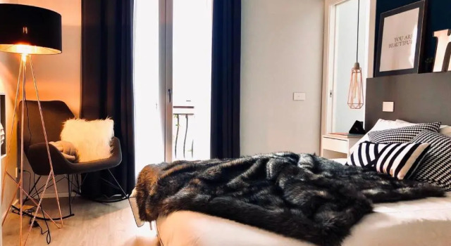 Apartment Leono’
