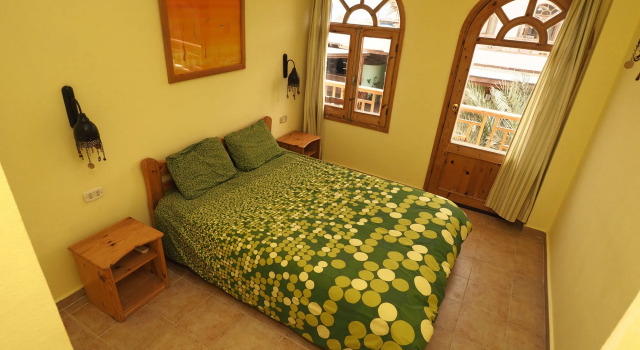 Shams Hotel & Dive Centre