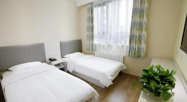 Номер Standard Dongdan Hotel Beijing