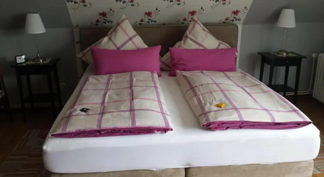 Ferienwohnung Prinz, Réserver Hôtel Lathen Emsland