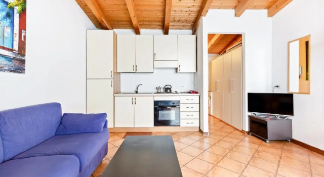 Студия Cosy Studio Corso Lodi & Porta Romana M3