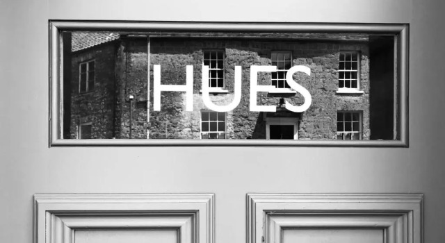 Люкс Deluxe Hues - Castle Cary