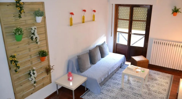 Apartamentos Dos Torres - Temple, Забронировать Апартаменты/квартира Отели Сарагосы с парковкой, рядом с Парафия Сан-Мигель-де-лос-Наваррос, Парковка