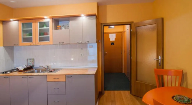 Студия Apartments Raj