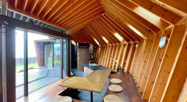Seaside SHELL HOUSE -南房総 海辺のSHELL HOUSE, Book Hotel Minamiboso Chiba