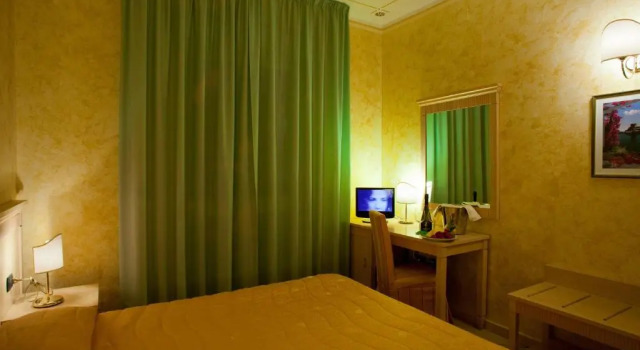 Номер Standard Mannu Hotel