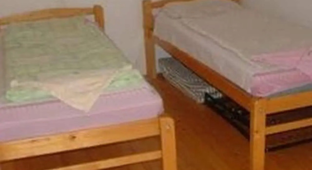 Трёхместный номер Standard ABC Guesthouse