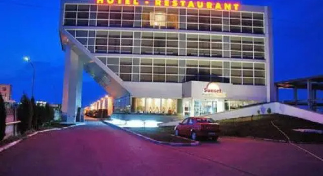 Sunset Hotel