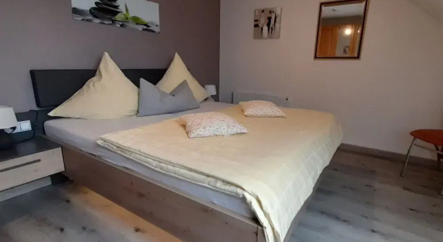 Апартаменты Apartment in Sallneck Near Nonnenmattweiher Lake