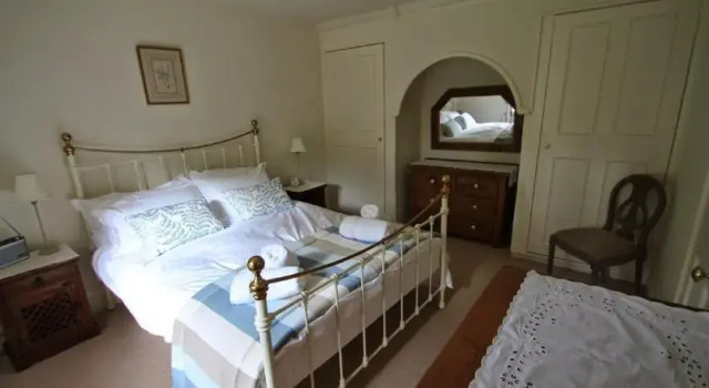 Old School House, Prenota Hotel Dulverton Exmoor