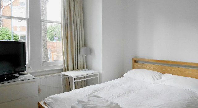 Kew Studios and Rooms