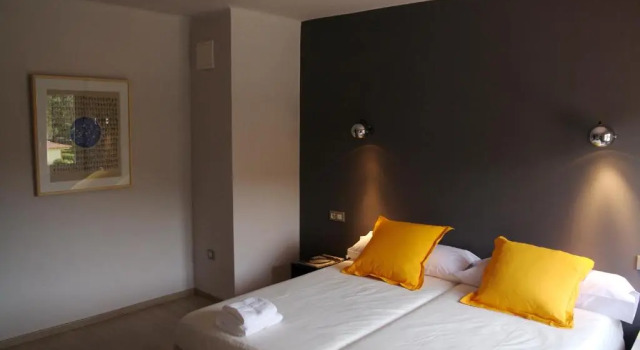 Номер Standard Hostal Totsompops
