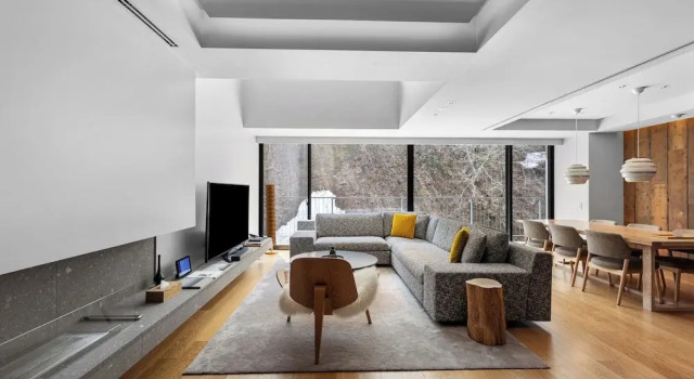 Апартаменты Deluxe YAMAKEI Residences