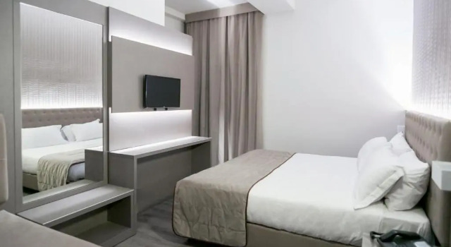 Трёхместный номер LVG Hotel Collection - Principe