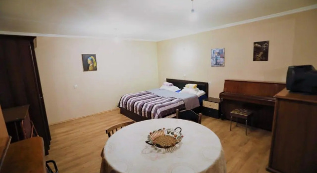 Nana's cozy and affordable home