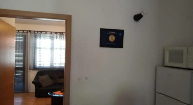 Апартаменты Apartments Maduna