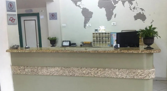Hotel Crisbel, Забронировать Отель Кубатан штат Сан-Паулу