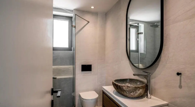 Вилла с 3 комнатами Cossoro Villas Zakynthos