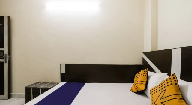 Aanchal Guest House