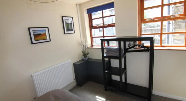 2 leather lane, Забронировать Отель Улверстон Western Lake District