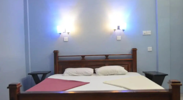 Номер Standard с балконом Rawana Holiday Resort